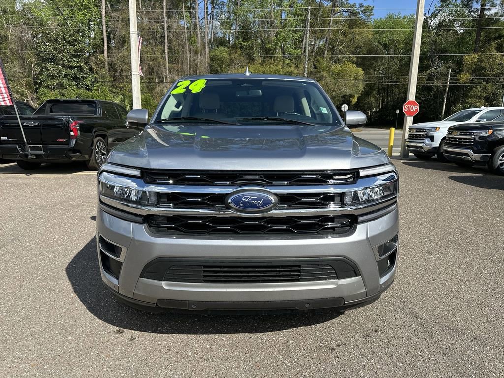 Used 2024 Ford Expedition Max Limited image 11