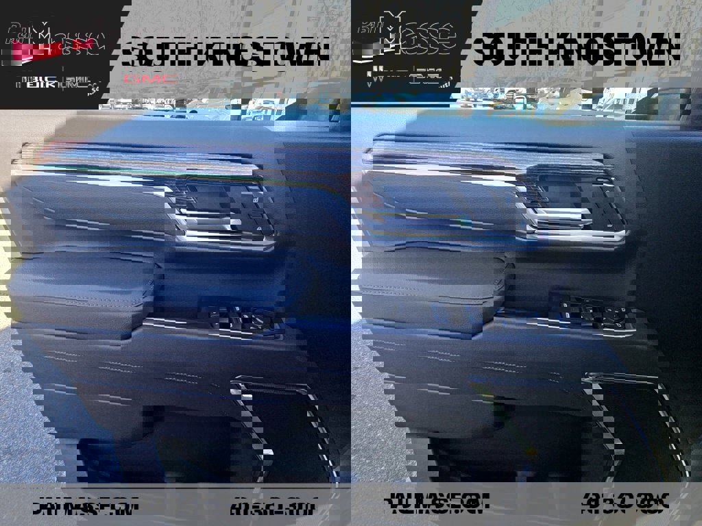 Used 2026 GMC Sierra 2500 SLE w/ SLE Value Package; image 11