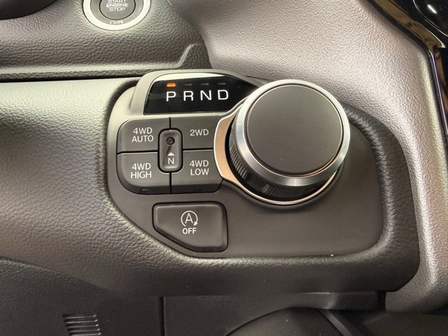 New 2026 RAM 1500 4x4 Crew Cab image 23