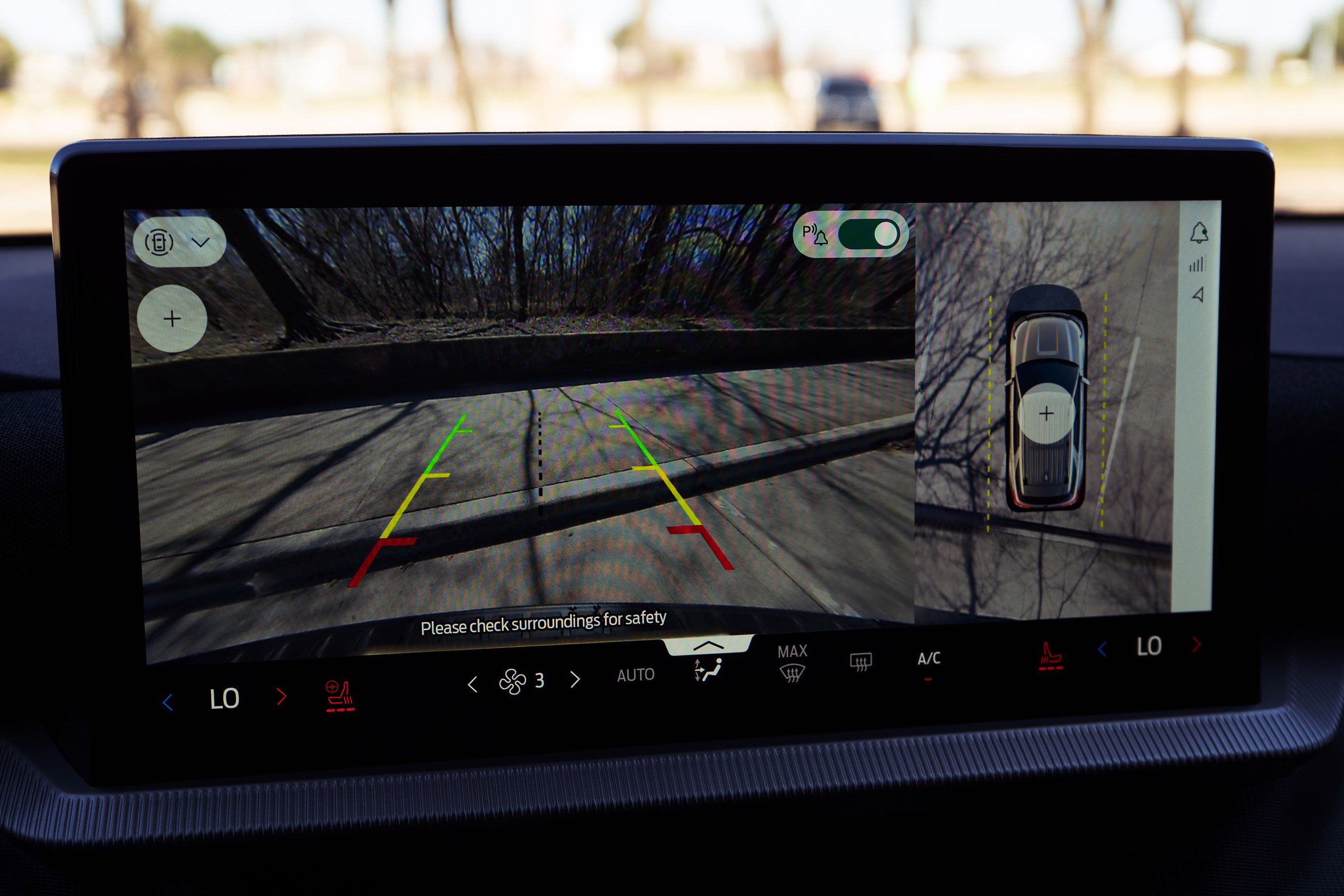 Used 2026 Ford Explorer ST image 30