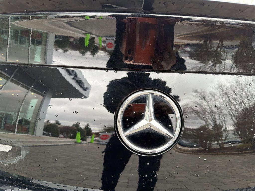 Used 2020 Mercedes-Benz E 450 4MATIC Coupe image 33