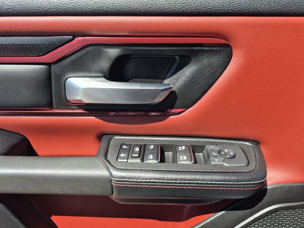 Used 2025 RAM 1500 Rebel w/ Rebel Level 1 Equipment Group AWD/4WD image 7