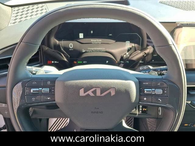 New 2026 Kia EV9 GT-Line image 9