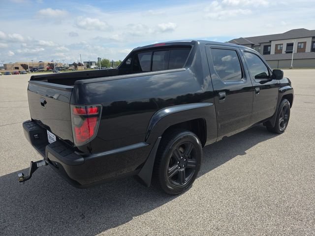 Used 2014 Honda Ridgeline Sport image 13