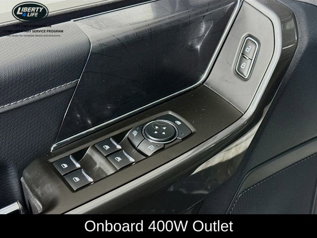 Used 2023 Ford F150 XLT w/ Equipment Group 302A High image 18