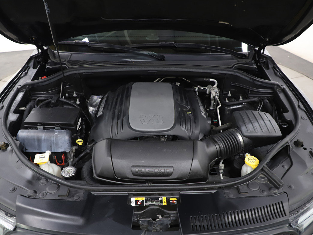 Used 2022 Dodge Durango R/T image 32