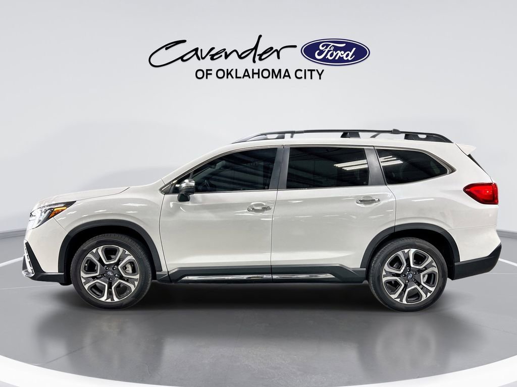 Used 2023 Subaru Ascent Touring AWD/4WD image 5