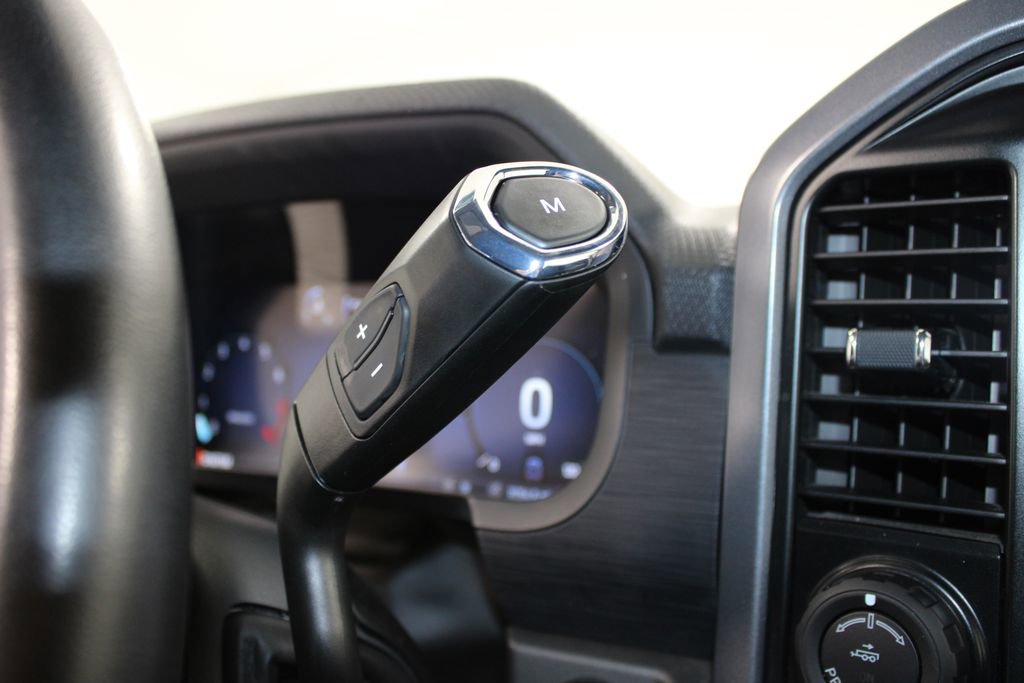 Used 2024 Ford F150 XLT w/ Tow/Haul Package image 42