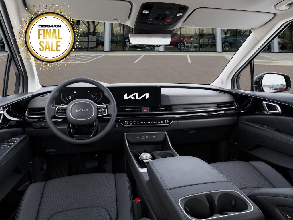 New 2026 Kia Carnival SX Prestige image 15