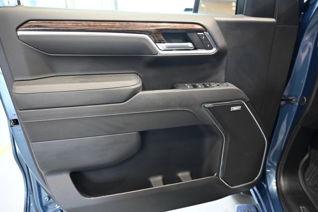 New 2026 GMC Sierra 1500 Elevation w/ Elevation Premium Package image 28