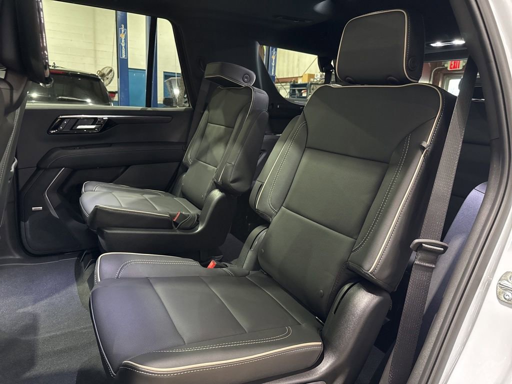 New 2026 Chevrolet Tahoe Premier image 39