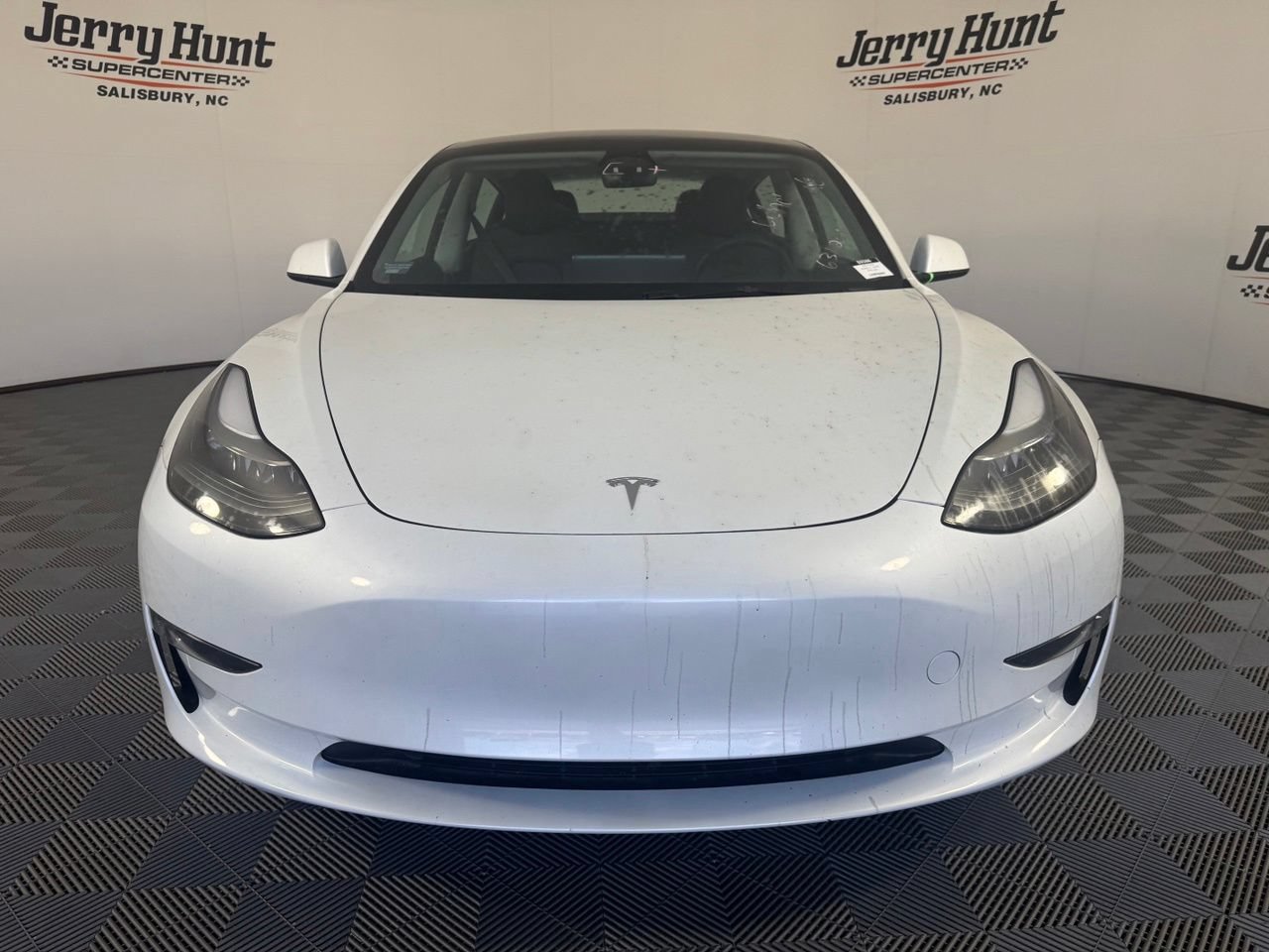 Used 2023 Tesla Model 3 Long Range AWD/4WD image 4