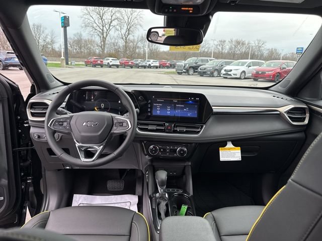 New 2026 Chevrolet TrailBlazer ACTIV w/ Convenience Package AWD/4WD image 28
