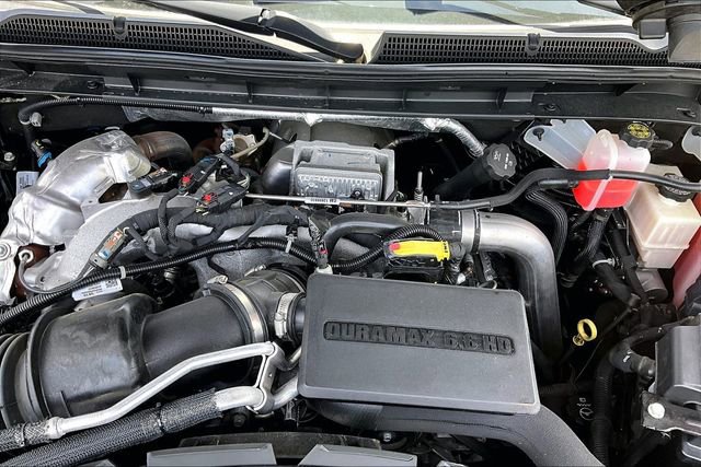 Used 2022 GMC Sierra 2500 AT4 w/ AT4 Premium Plus Package AWD/4WD image 32