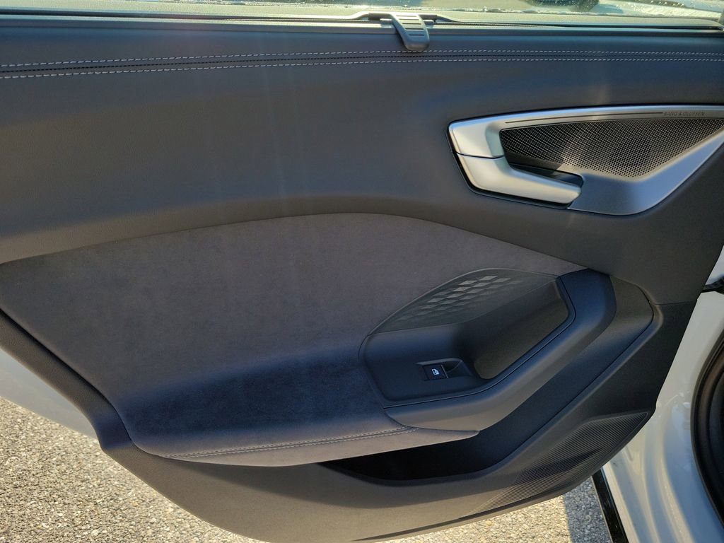 New 2026 Audi S5 Premium Plus AWD/4WD image 27