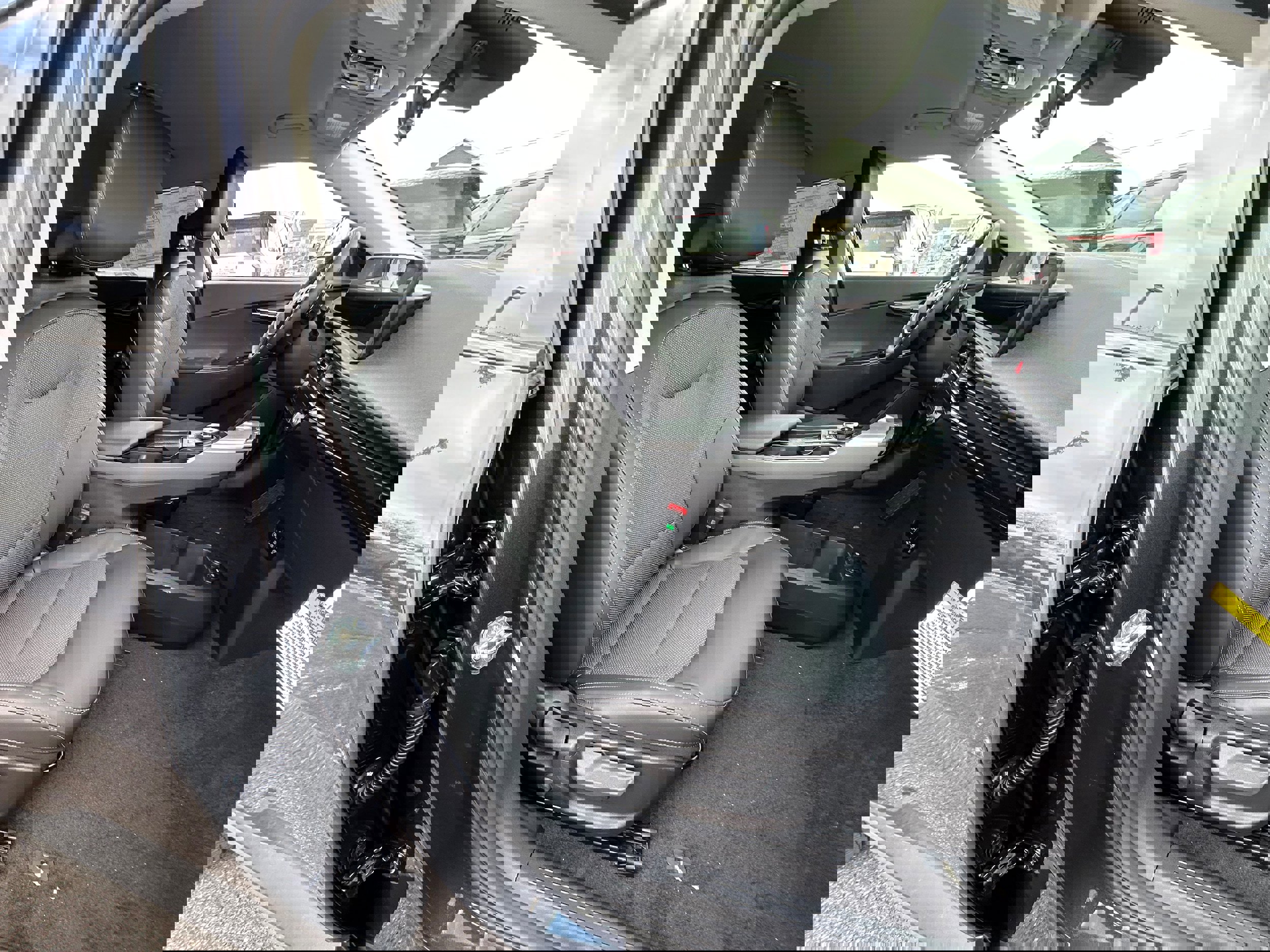 New 2025 Kia EV6 Light image 24