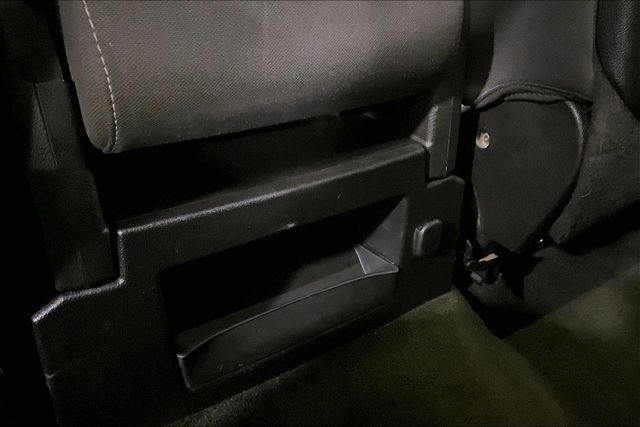 Used 2015 GMC Sierra 2500 SLE w/ SLE Preferred Package image 26