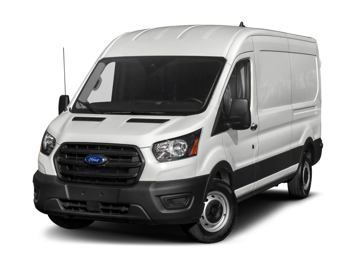 Used 2020 Ford Transit 250 Medium Roof w/ Interior Upgrade Package RWD image 1