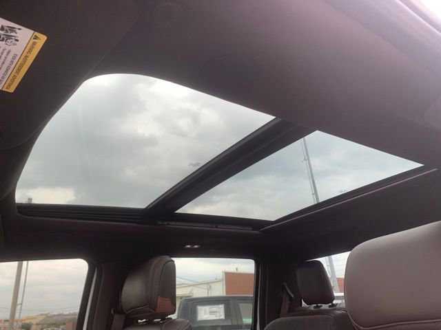 Used 2025 Ford F150 King Ranch w/ FX4 Off-Road Package AWD/4WD image 22