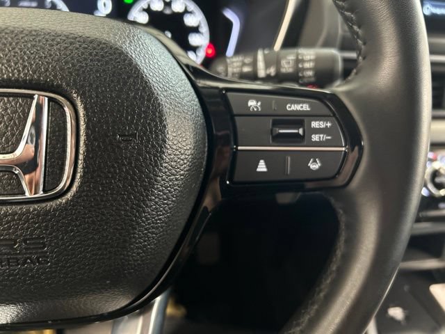 Certified 2025 Honda Pilot Touring image 27