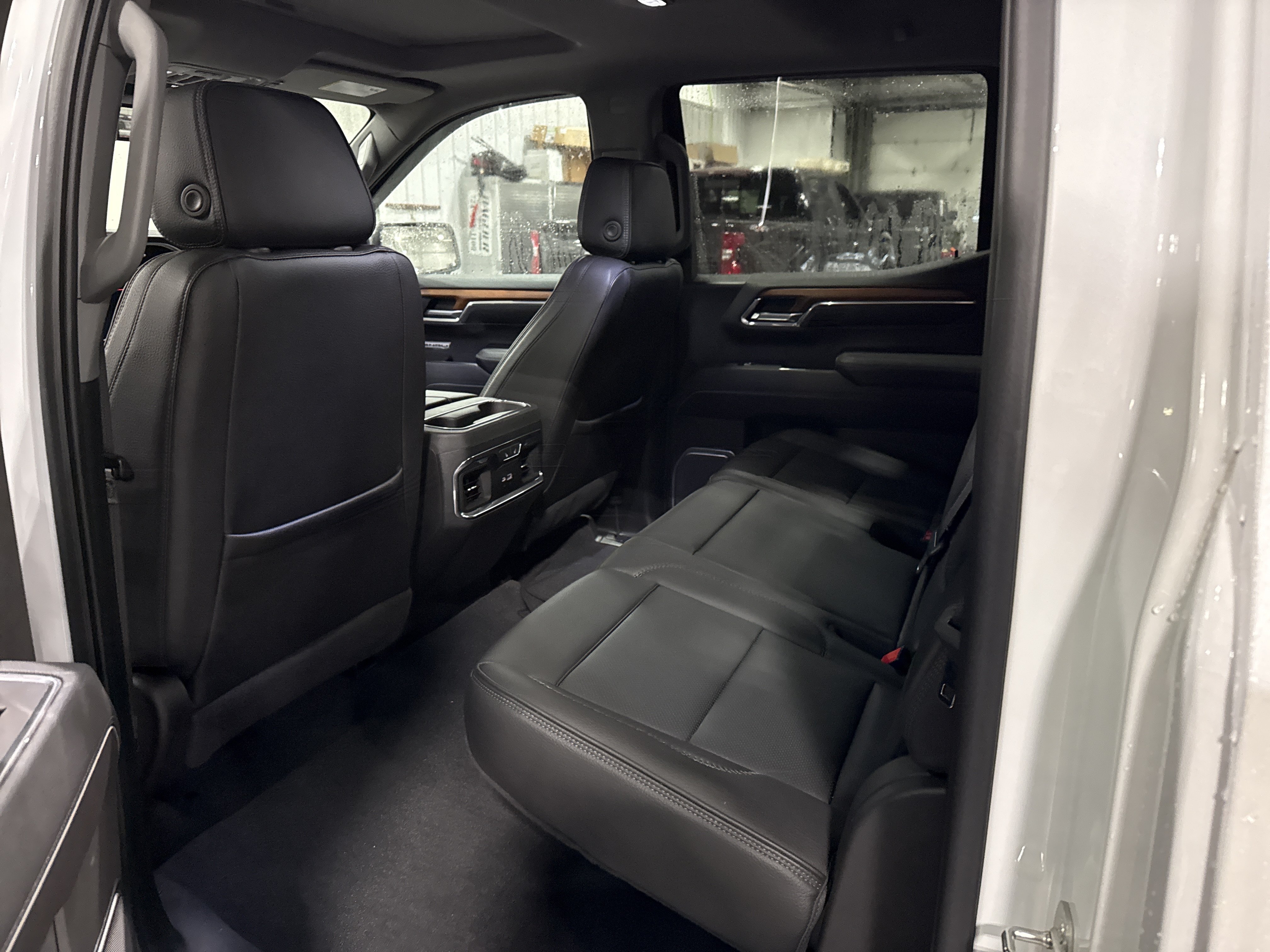 Used 2022 GMC Sierra 1500 Denali AWD/4WD image 8