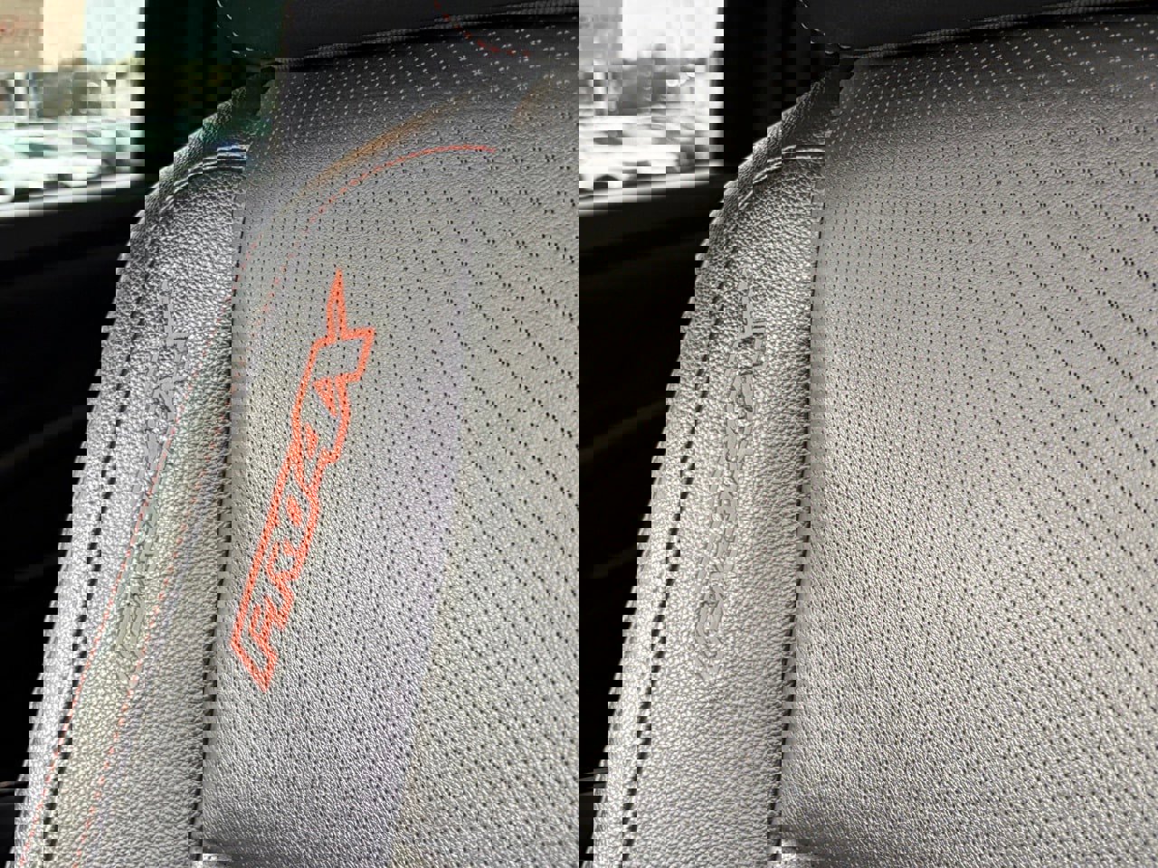 Used 2021 Nissan Titan PRO-4X w/ Pro-4x Convenience Package image 35