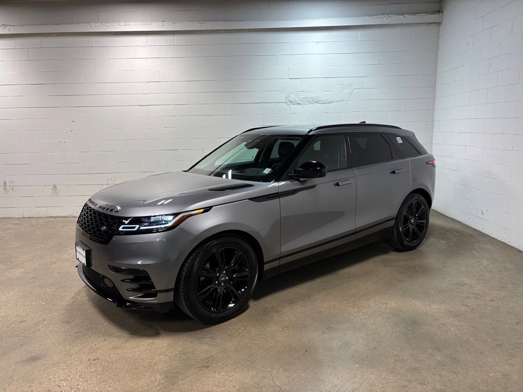 Used 2022 Land Rover Range Rover Velar R-Dynamic S