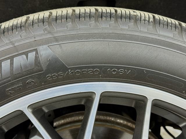 Used 2018 Porsche Macan S image 39