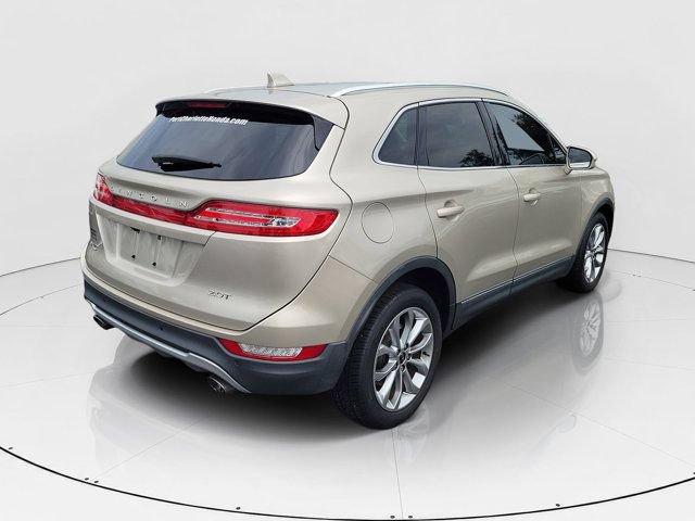 Used 2017 Lincoln MKC Select w/ Select Plus Package FWD image 32