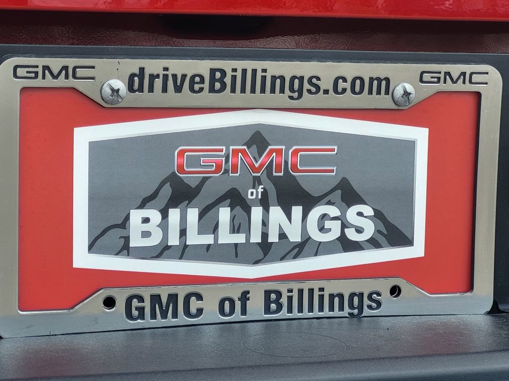 Used 2024 GMC Sierra 1500 SLT w/ SLT Premium Package AWD/4WD image 44