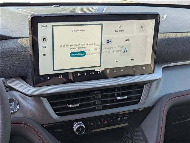 New 2026 Ford Explorer ST image 11