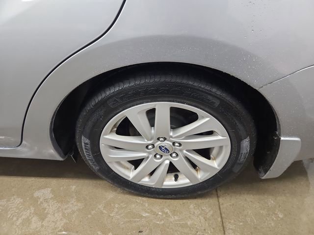 Used 2015 Subaru Impreza 2.0i Premium image 13