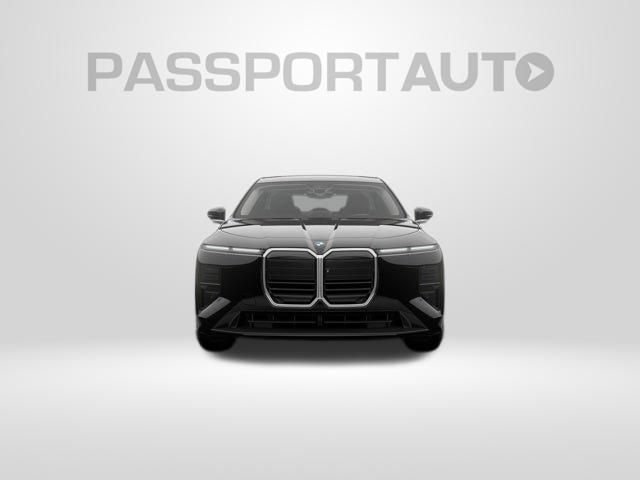 New 2027 BMW 740i xDrive AWD/4WD image 3