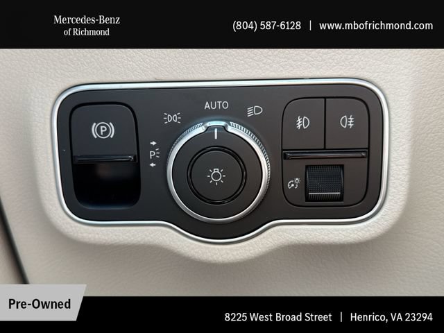 Used 2026 Mercedes-Benz GLA 250 4MATIC image 21