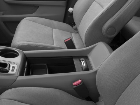 Used 2016 Honda Pilot EX image 14