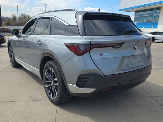 Used 2024 Acura ZDX A-Spec image 7