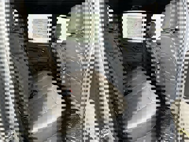 New 2025 Chevrolet Colorado ZR2 image 27