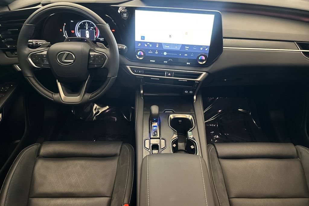 Used 2024 Lexus RX 350 FWD w/ Convenience Package image 13