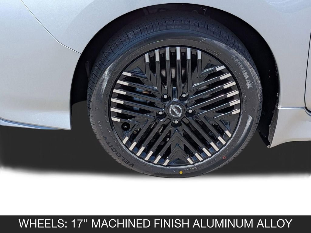 Used 2024 Nissan Leaf SV Plus FWD image 11