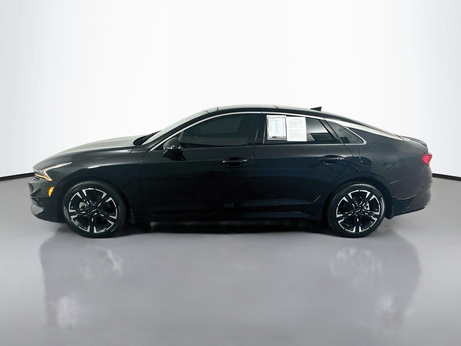 Used 2023 Kia K5 GT-Line FWD image 4