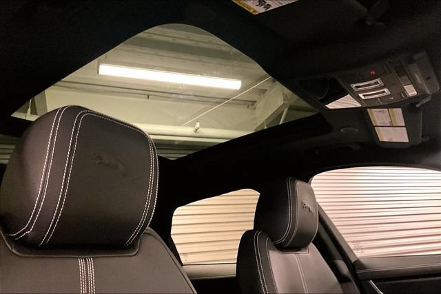 Certified 2024 Jaguar F-PACE R-Dynamic S AWD/4WD image 30