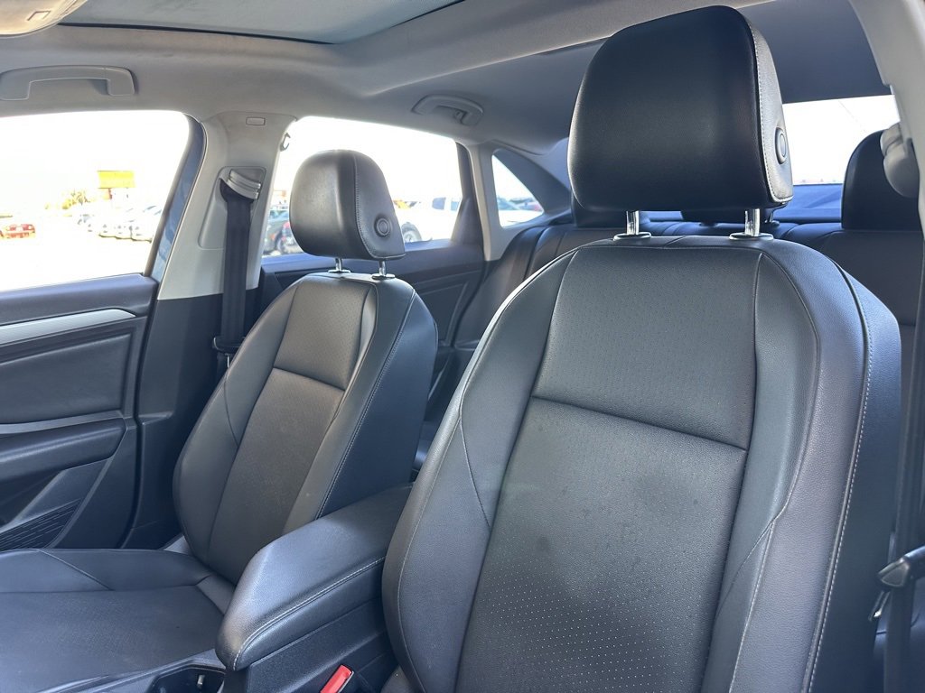 Used 2020 Volkswagen Jetta SE image 15