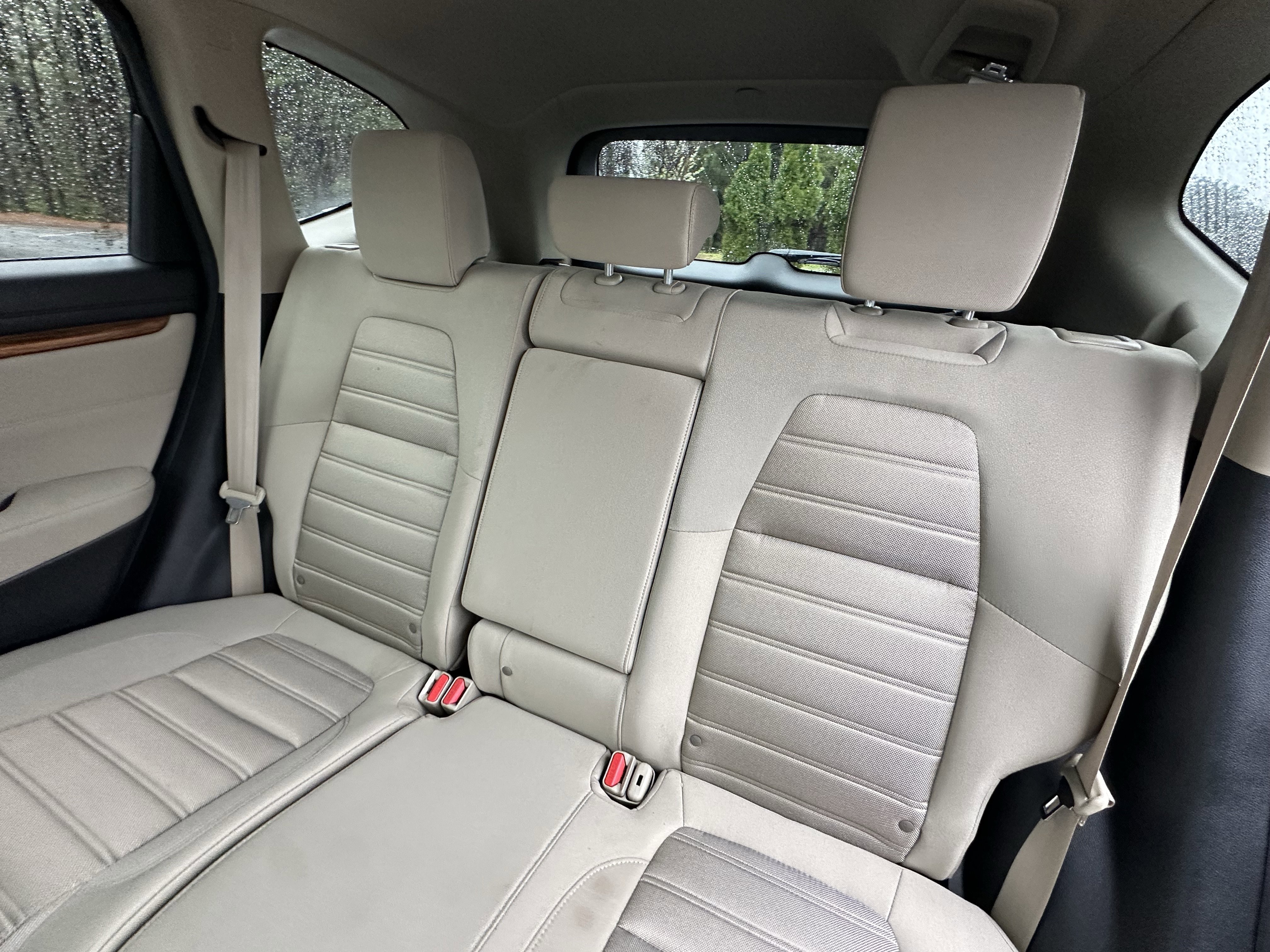 Used 2018 Honda CR-V EX image 10