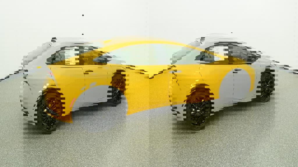 New 2026 Toyota Prius image 43