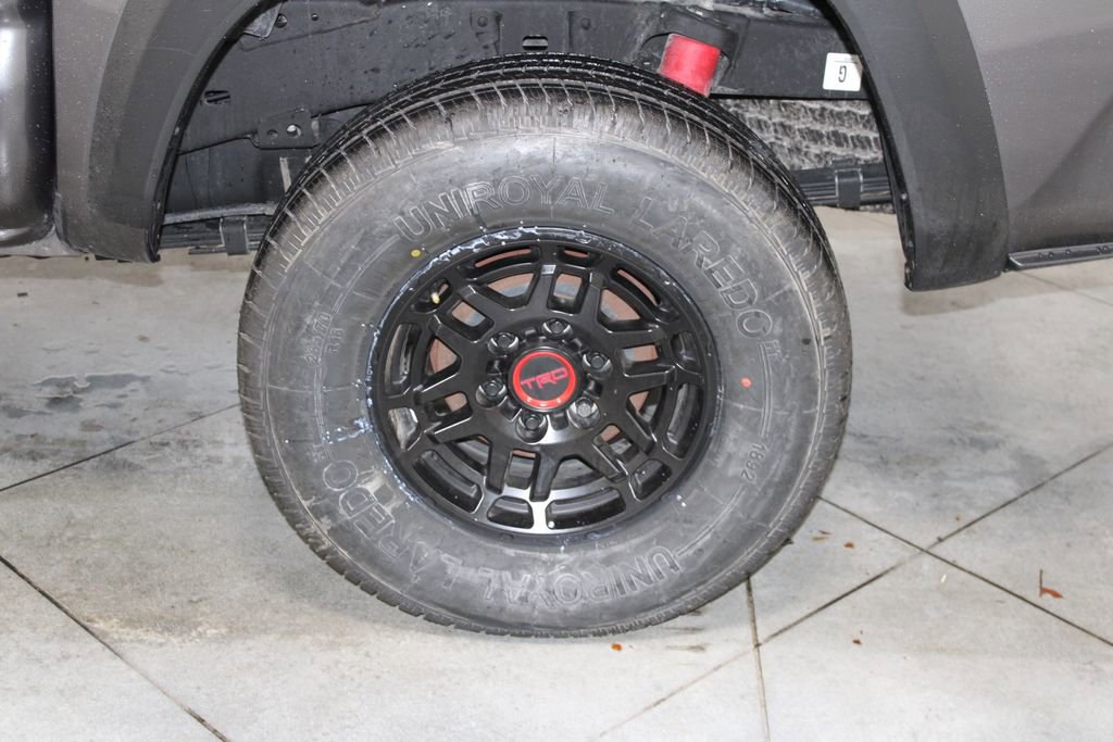 Used 2023 Toyota Tacoma TRD Pro image 18