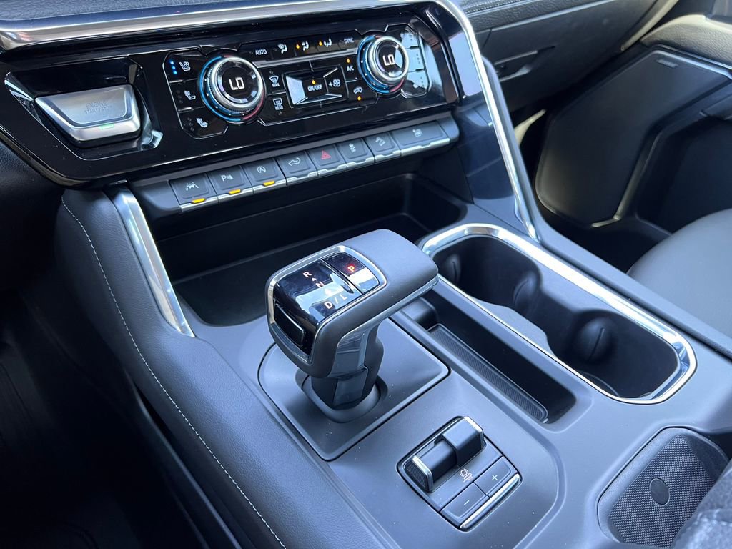 Used 2023 GMC Sierra 1500 Denali w/ Denali Reserve Package image 34