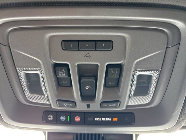 New 2026 GMC Sierra 1500 Denali w/ Technology Package AWD/4WD image 34