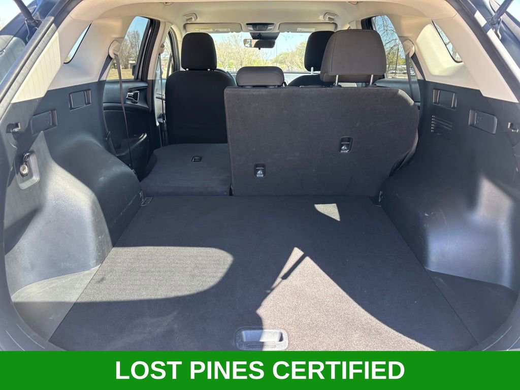 Used 2024 Kia Sportage LX image 26