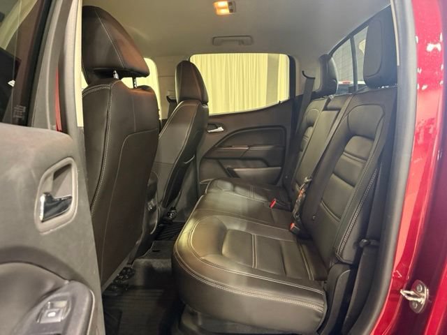 Used 2019 GMC Canyon Denali AWD/4WD image 20