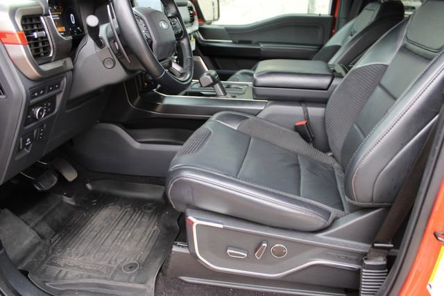 Used 2022 Ford F150 Raptor w/ Raptor 37 Performance Package image 15